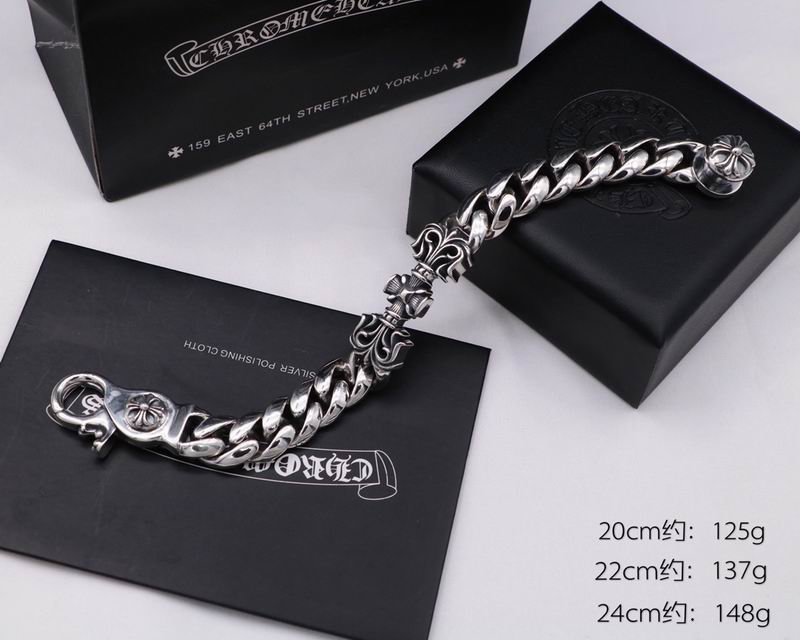 Chrome Hearts bracelet 12yxx184
